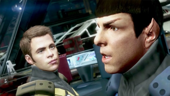 Star Trek